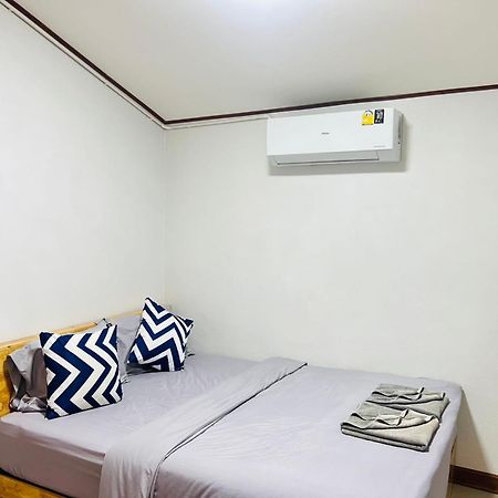 Lungwang Guest House Ban Rak Thai Экстерьер фото