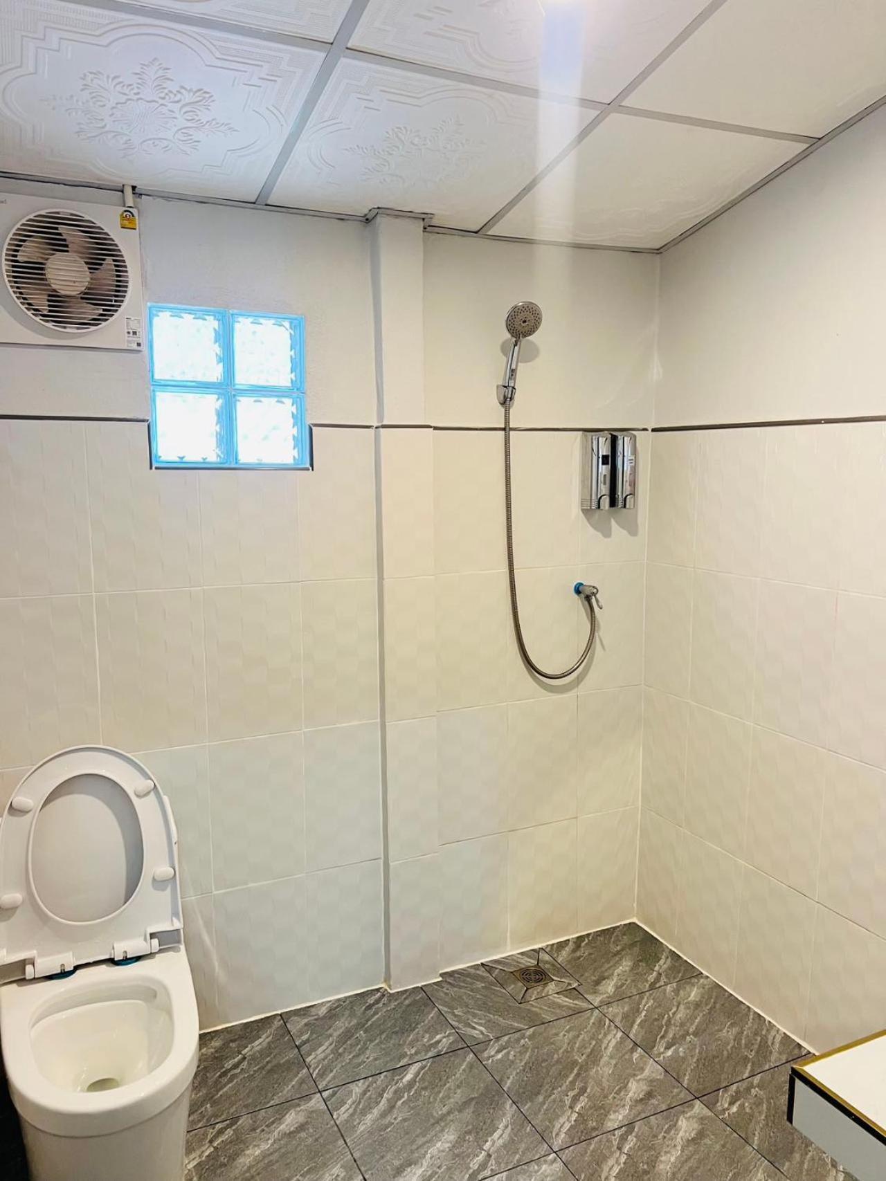 Lungwang Guest House Ban Rak Thai Экстерьер фото