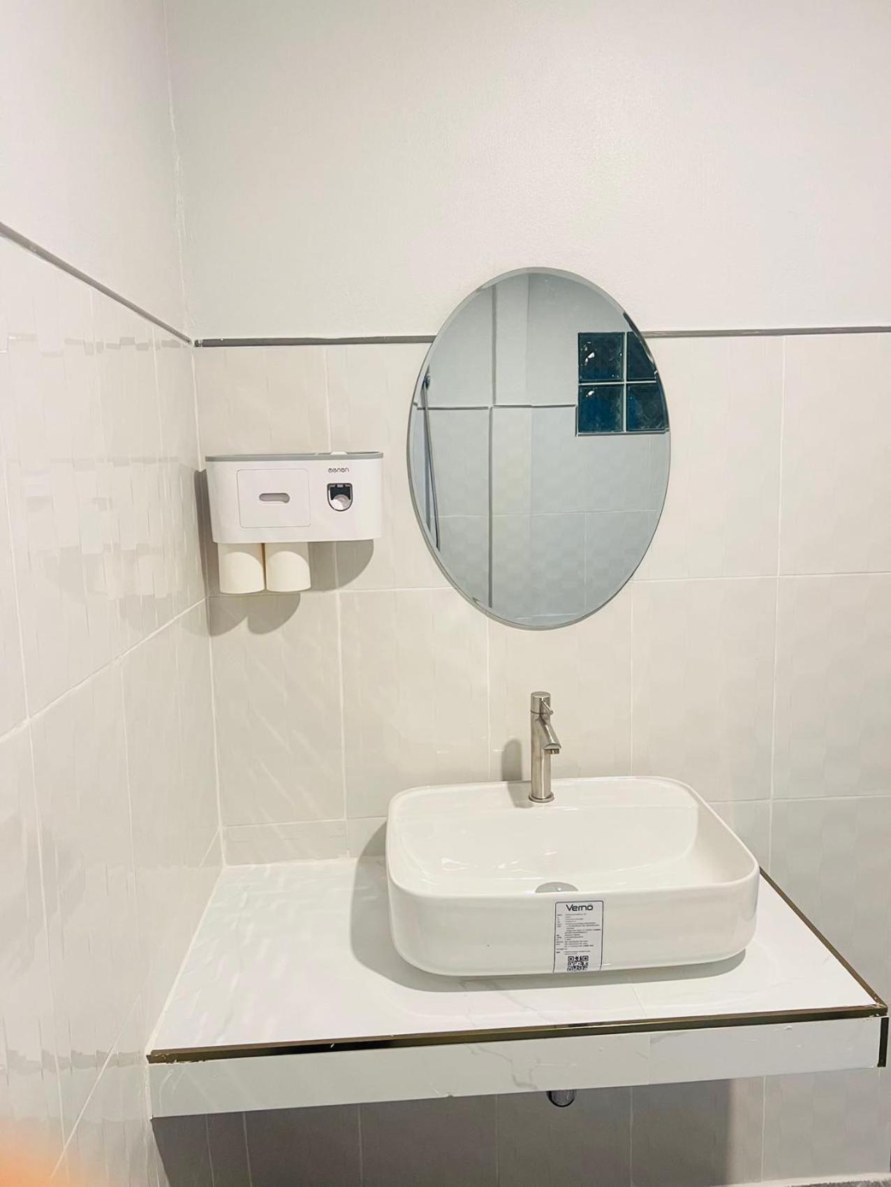 Lungwang Guest House Ban Rak Thai Экстерьер фото