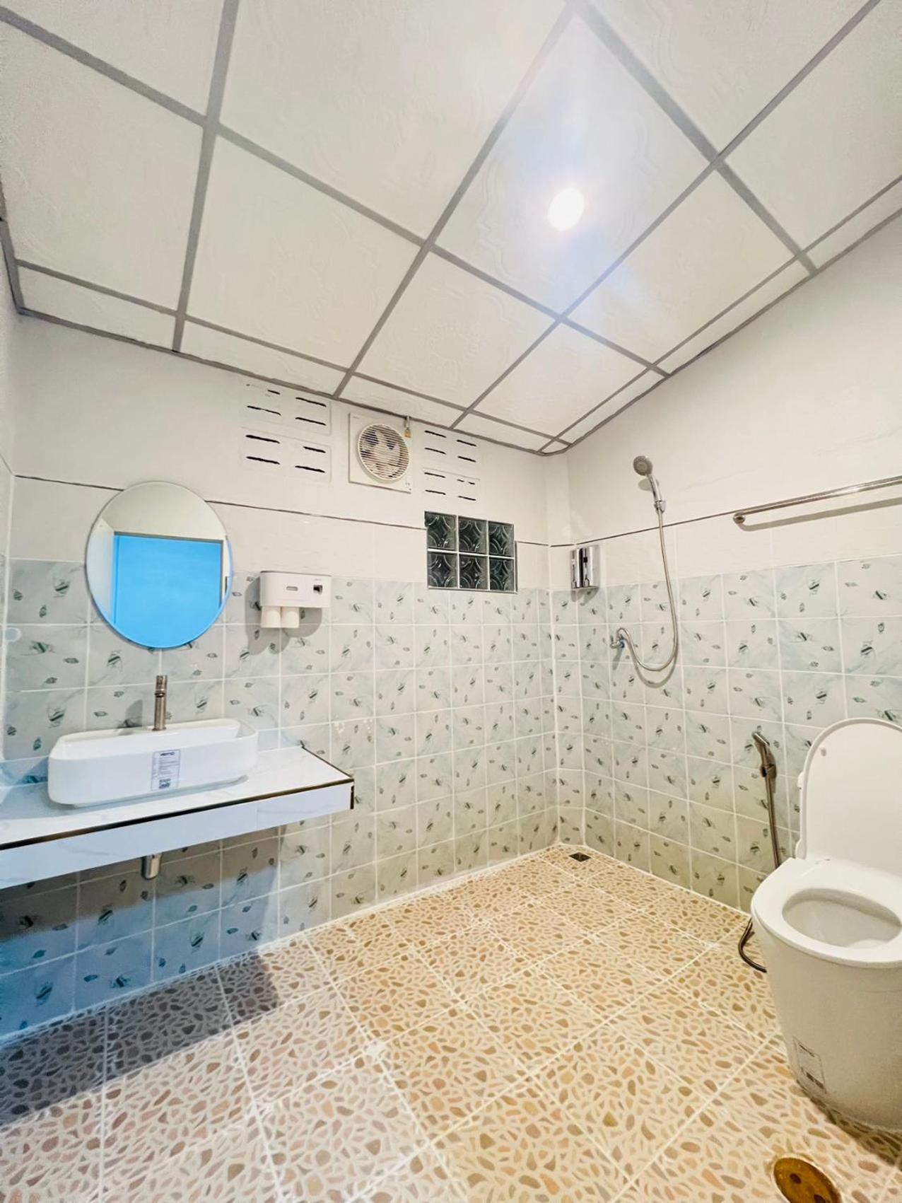 Lungwang Guest House Ban Rak Thai Экстерьер фото
