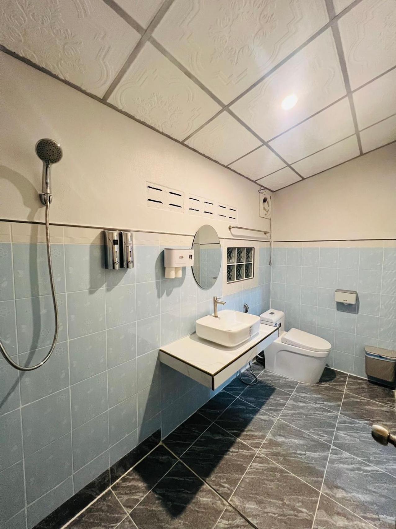 Lungwang Guest House Ban Rak Thai Экстерьер фото